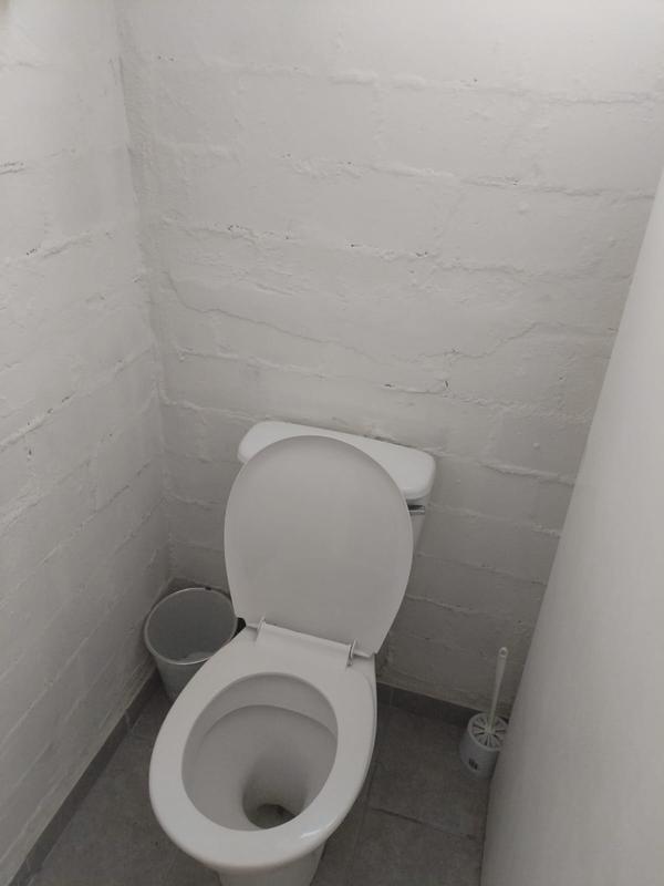 To Let 1 Bedroom Property for Rent in Highbury Western Cape